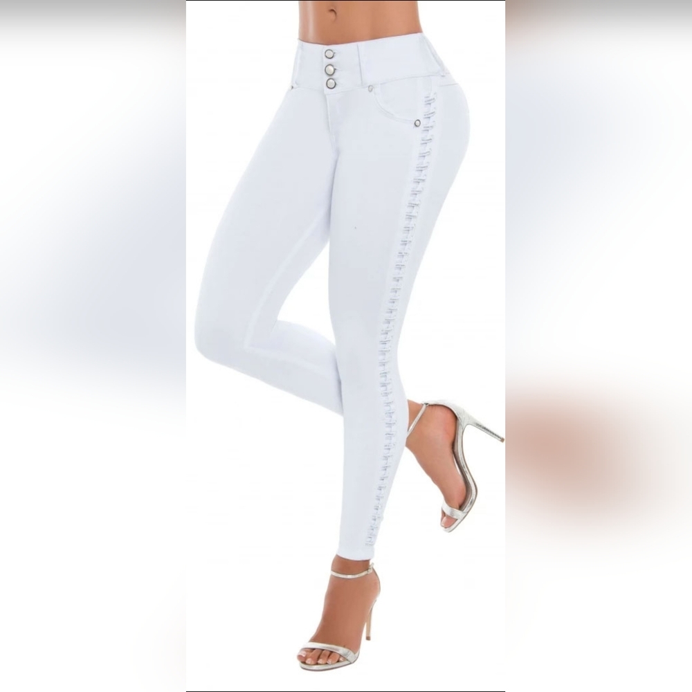 Colombian Jeans Original Lujuria